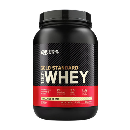 Optimum Nutrition Gold Standard 100% Whey Powder