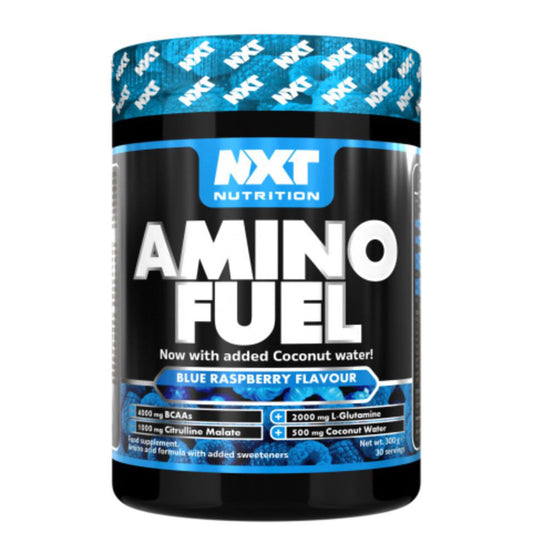 NXT - Amino Fuel - 300g