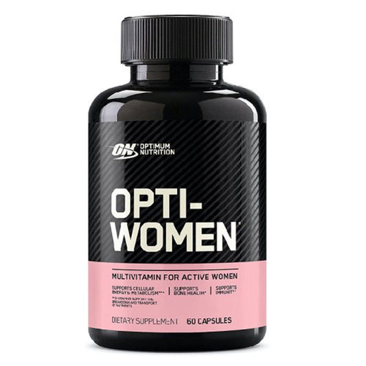Optimum Nutrition - Opti-Women - 60 Capsules
